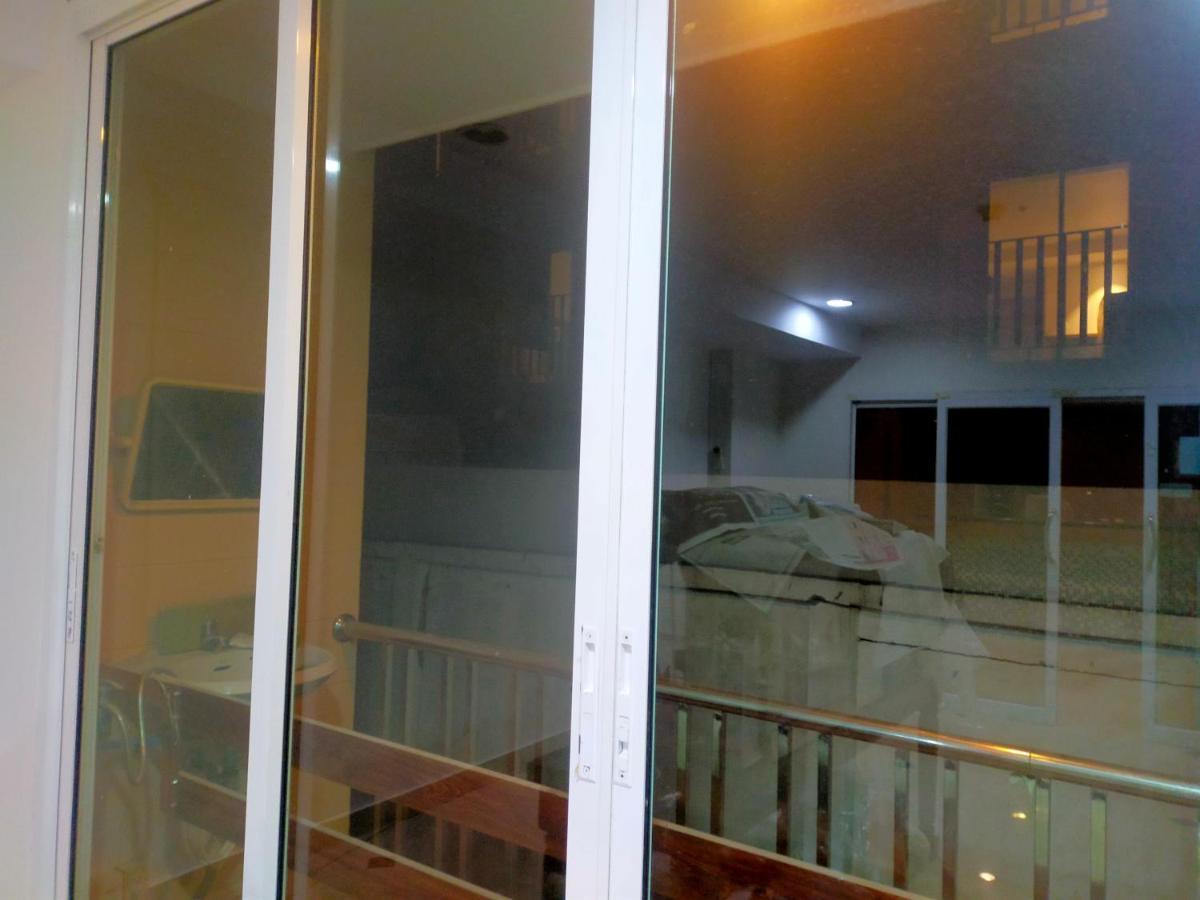 Soi2Inn Pattaya Exterior photo