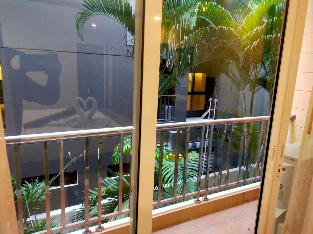 Soi2Inn Pattaya Exterior photo