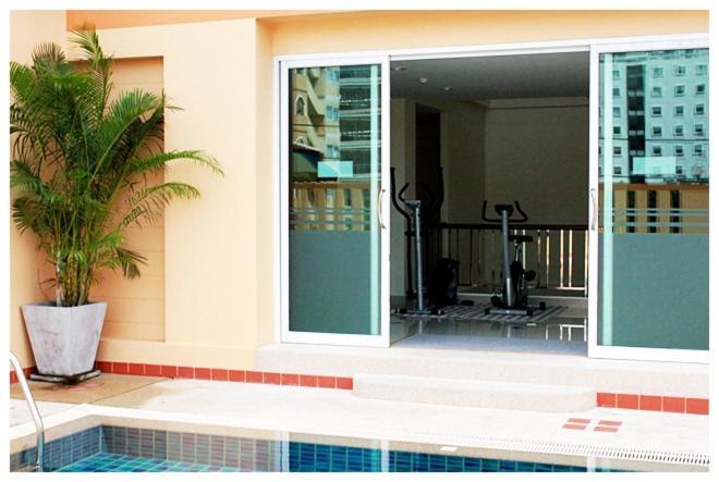 Soi2Inn Pattaya Exterior photo