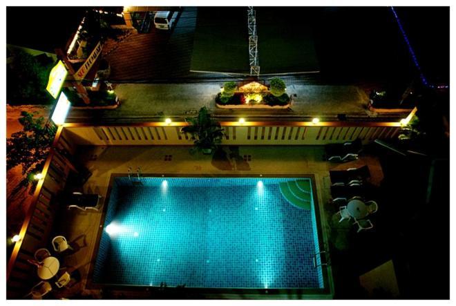 Soi2Inn Pattaya Exterior photo